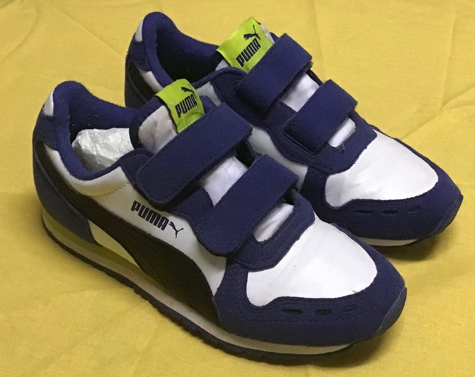 puma kleinkinderschuhe