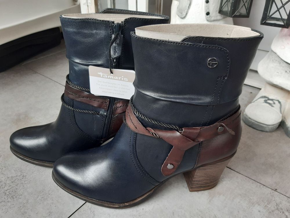 Tamaris boot | Kaufen auf Ricardo