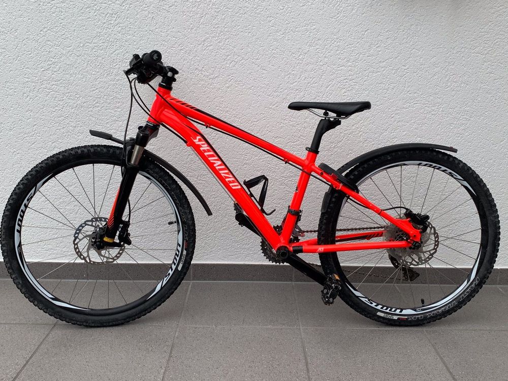 hotrock 24 xc pro