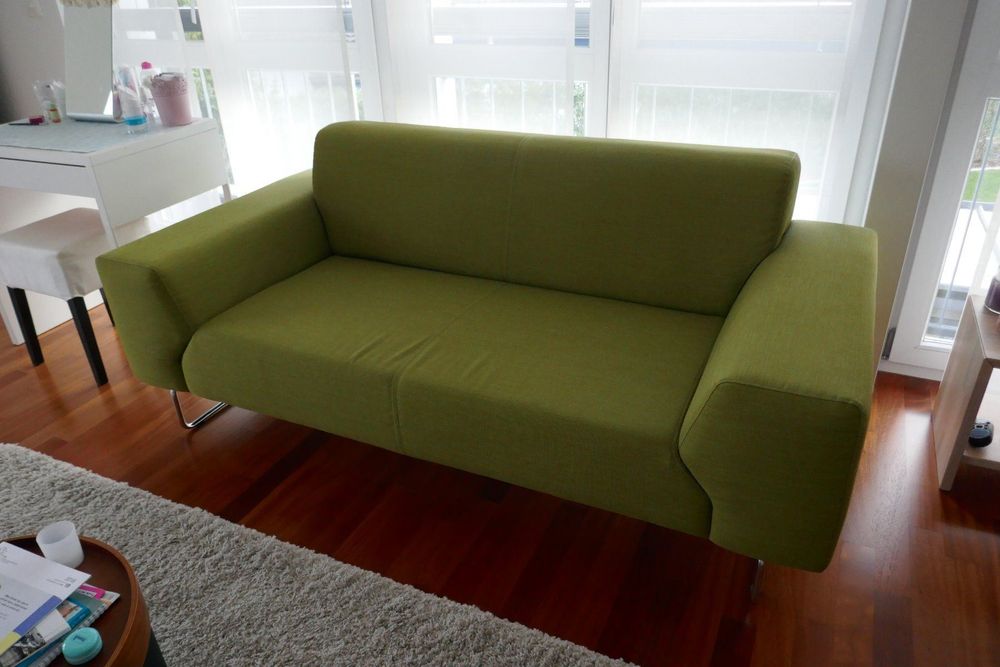 40 2Er Sofa Gr n Pics