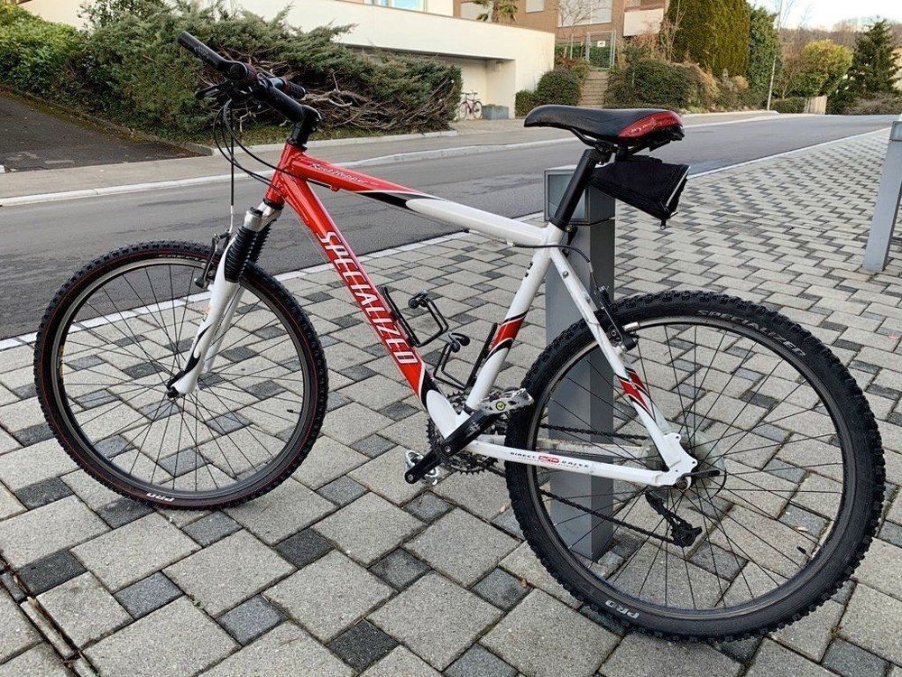 specialized rockhopper kaufen