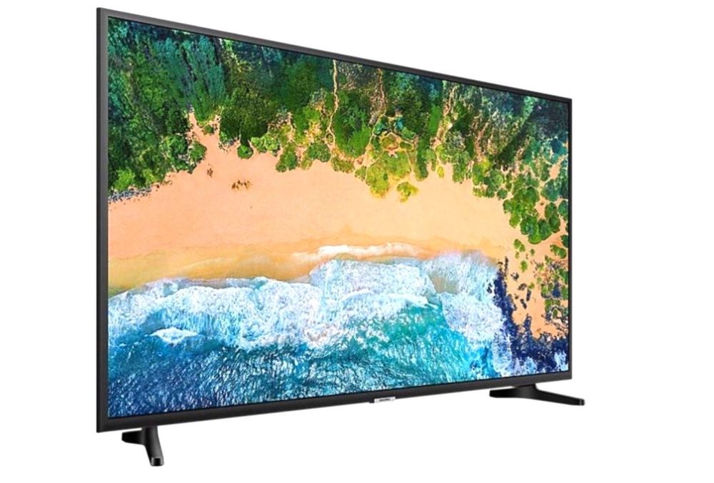 Samsung TV UHD Neu „55“ Zoll Kaufen auf Ricardo