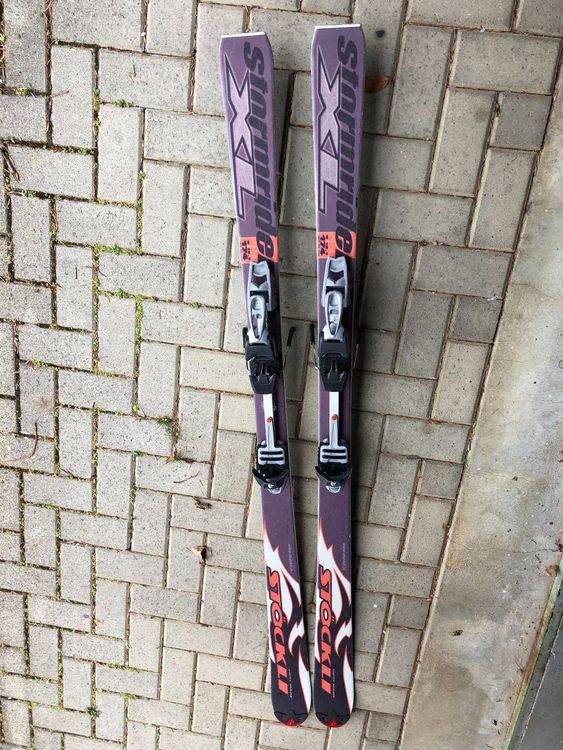 SKI gebraucht Kaufen auf Ricardo