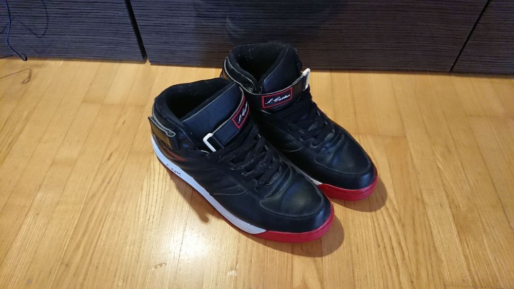Turnschuhe Reebok S. Carter - Jay-Z 