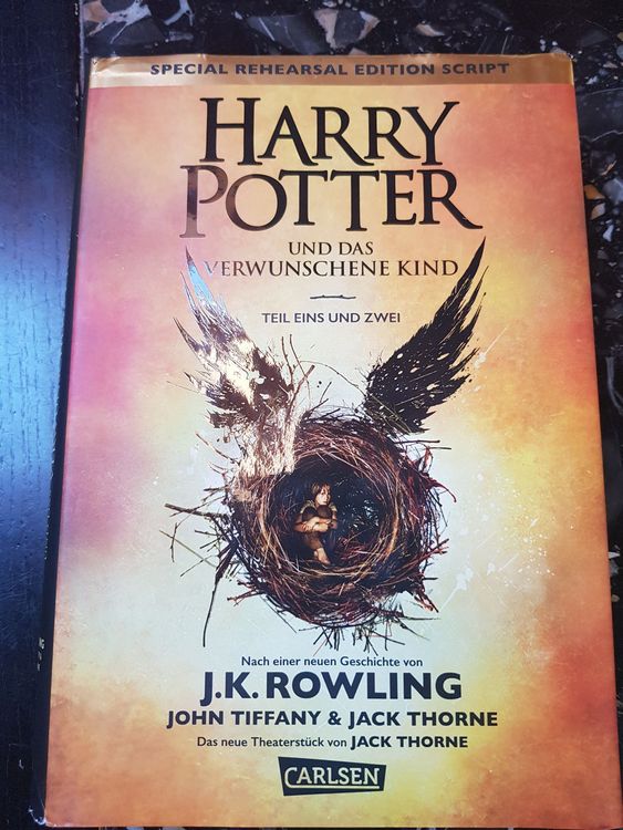 ähnliche Bücher Wie Harry Potter
