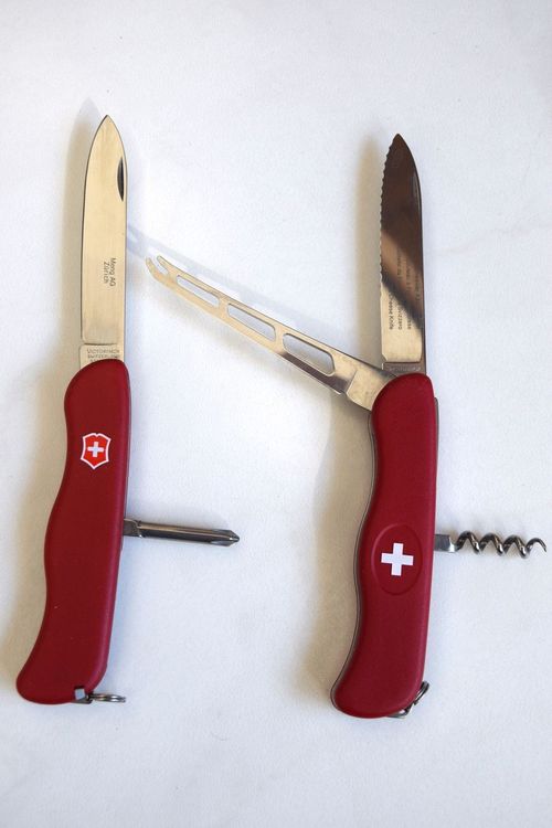 sackmesser victorinox kaufen