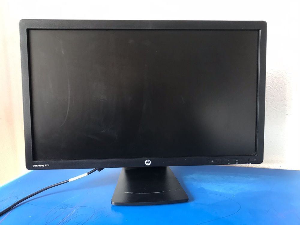 Monitor 23 Zoll | Kaufen auf Ricardo