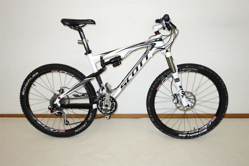 SCOTT Spark 20 | Kaufen auf Ricardo