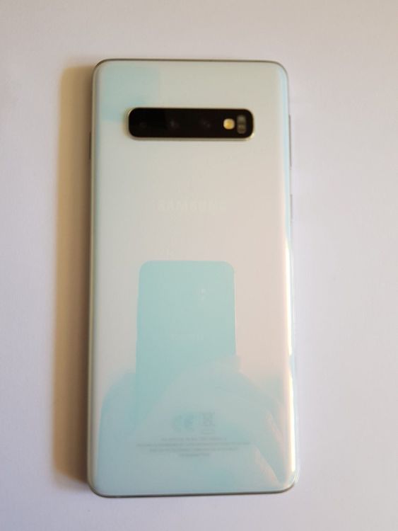 samsung galaxy prism white