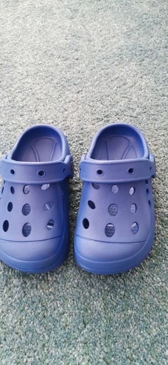 aldi crocs