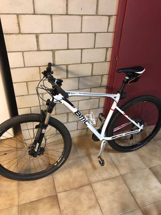 BMC TeamElite TE03 Bike | Kaufen auf Ricardo