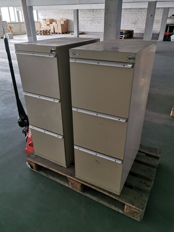 Aktenschrank | Kaufen auf Ricardo