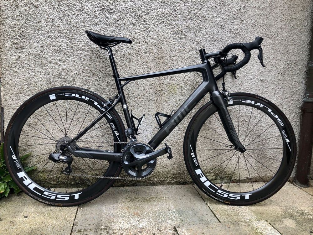 bmc granfondo gf01 ultegra di2