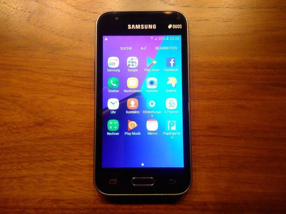 samsung duos j1 mini prime