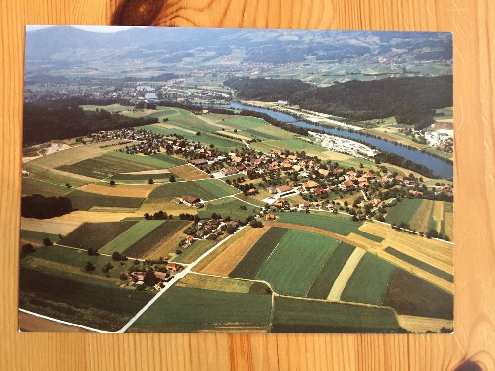 Walliswil b. Wangen AK Kaufen auf Ricardo