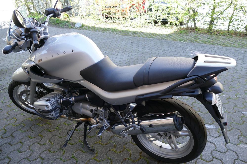 Bmw r1150 синхронизация