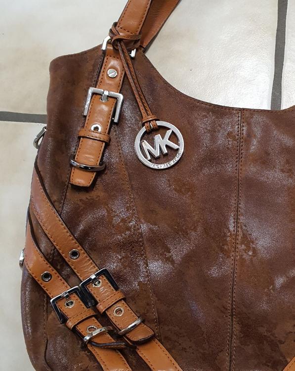 Michael Kors Tasche kaufen auf Ricardo