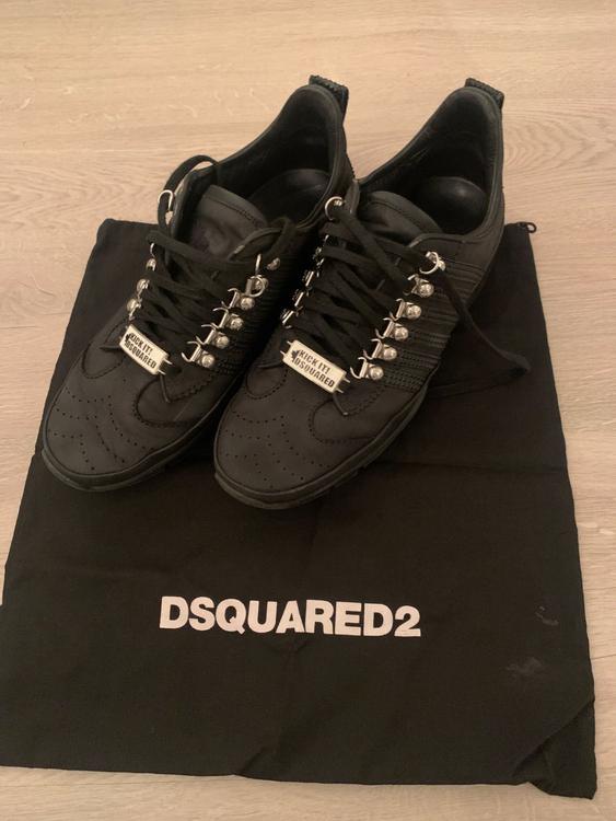 dsquared schuhe sale