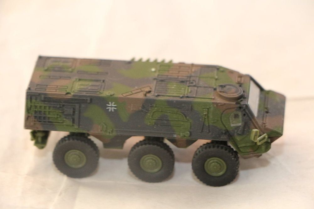 Panzer Fuchs Kaufen