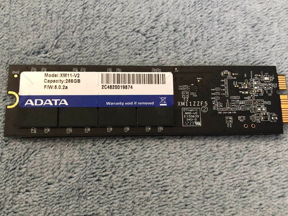 Adata XM11-V2 SSD | Kaufen auf Ricardo