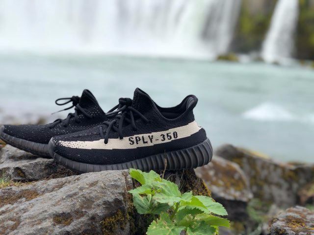 yeezy 350 billig