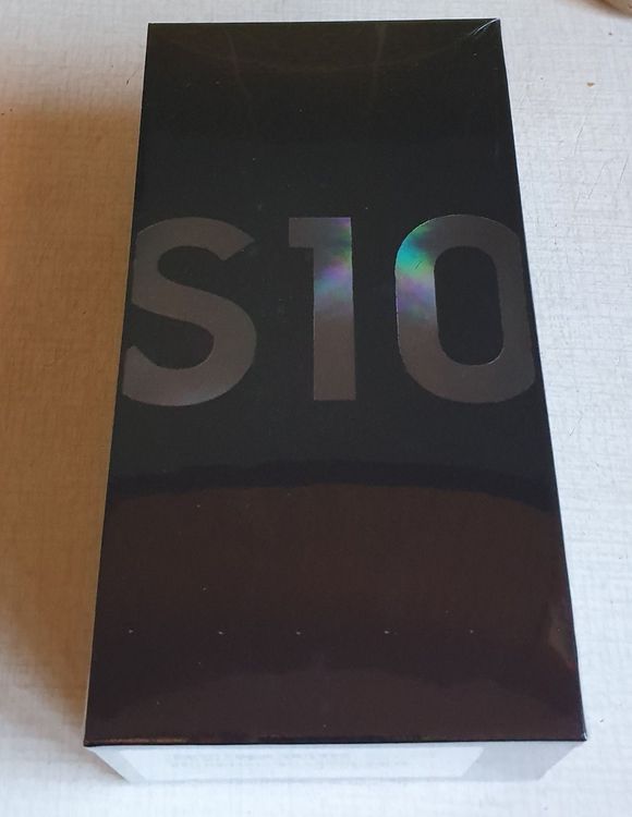 s 10 128 gb