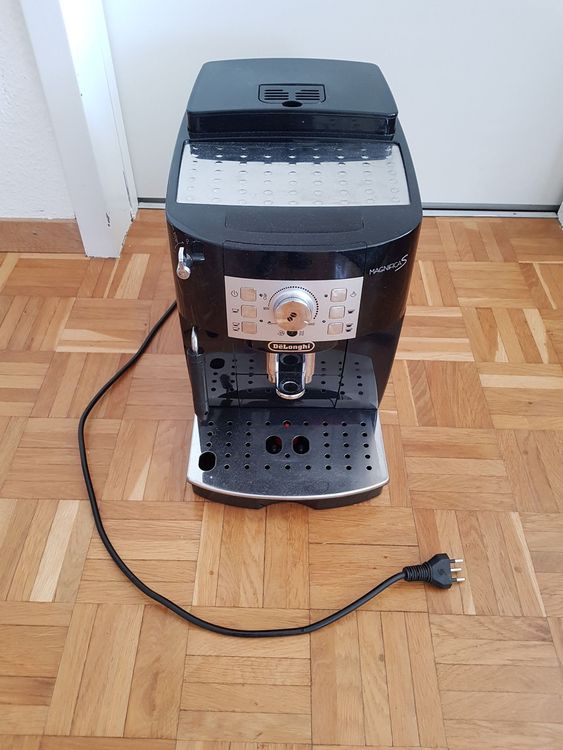 Delonghi Magnifica S Kaufen auf Ricardo
