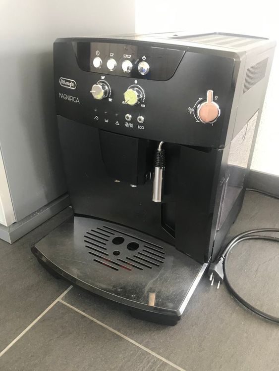 Delonghi Magnifica Kaffemaschine Defekt | Kaufen Auf Ricardo