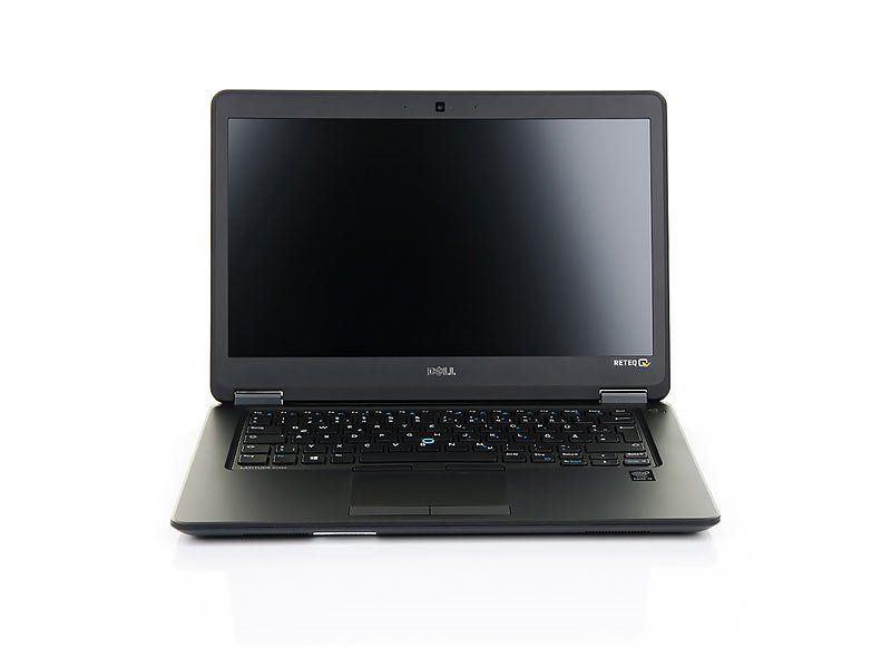 Dell latitude e7450 обзор