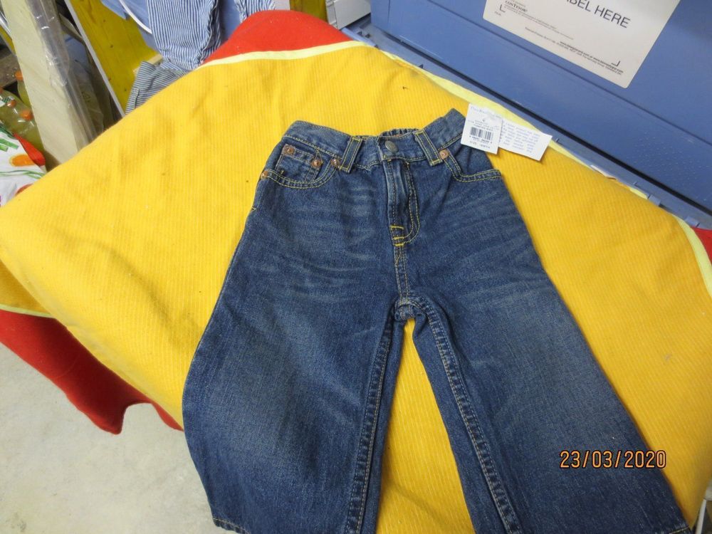 rl jeans