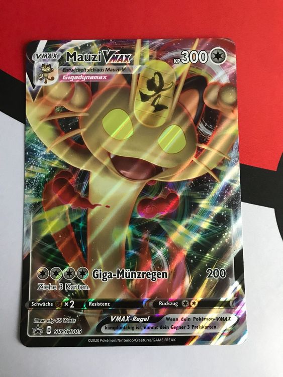 Pokemon GX / V Karte ab CHF 1.- | Kaufen auf Ricardo