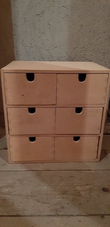 Мини комод moppe ikea