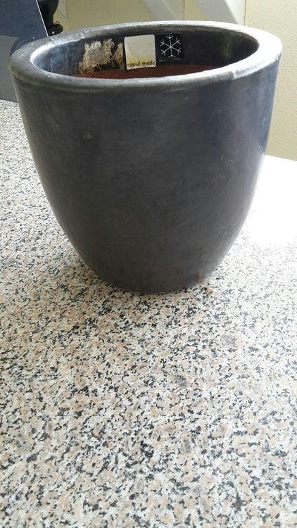 Topf für frische Küchenkräuter / Blumen kaufen auf Ricardo