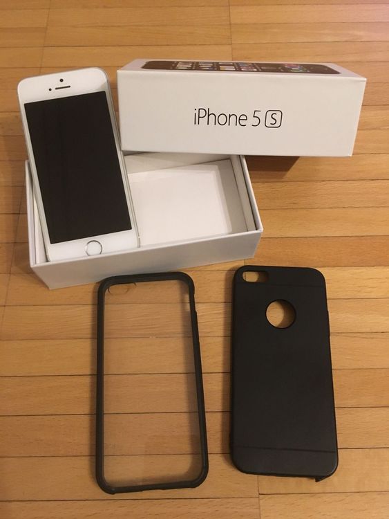 iphone 5se 64
