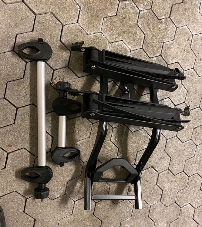 Opel Flexfix Velotrager Erweiterung Kaufen Auf Ricardo