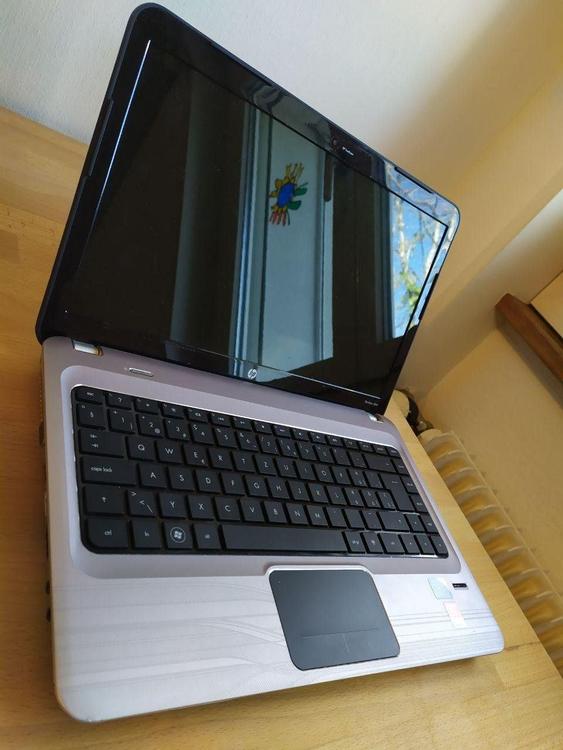 Hp pavilion dm4 замена матрицы