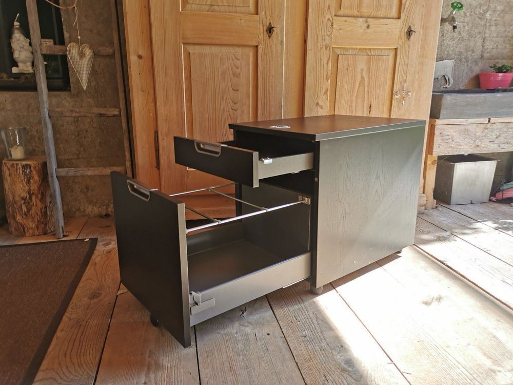 Schubladenelement Aktenschrank | Kaufen auf Ricardo
