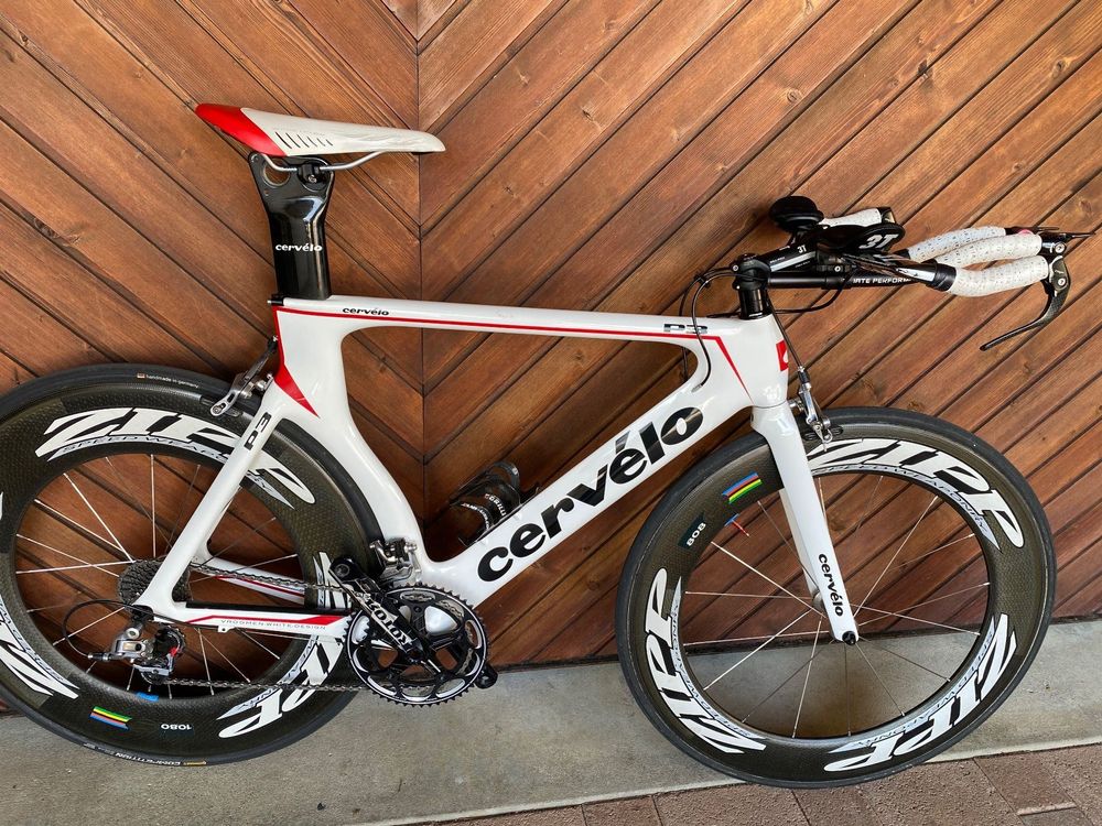 2020 cervelo p3