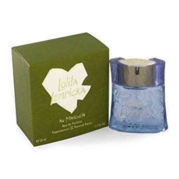 NEU**LOLITA LEMPICKA AU MASCULIN *NEU 