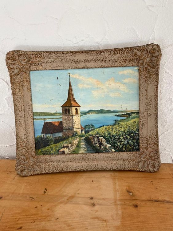 Bild Original von Kohler Biel comprare su Ricardo