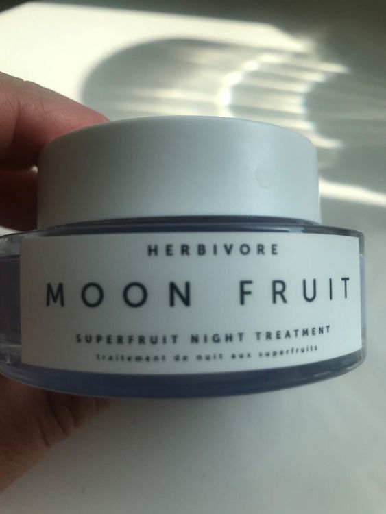 Herbivore Moon Fruit NightTreatment 50ml Kaufen auf Ricardo