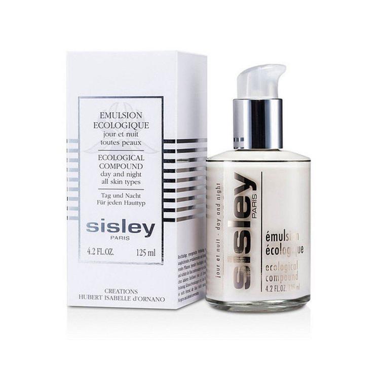 ☆専用 Sisley 乳液 エコロジカルコムパウンド 125ml- - 乳液・ミルク