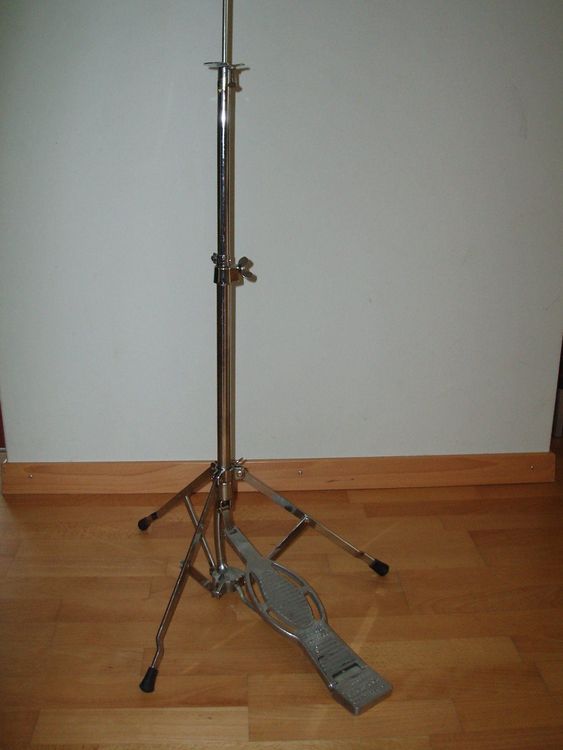 1960s Ludwig Hi Hat Stand Vintage Kaufen auf Ricardo