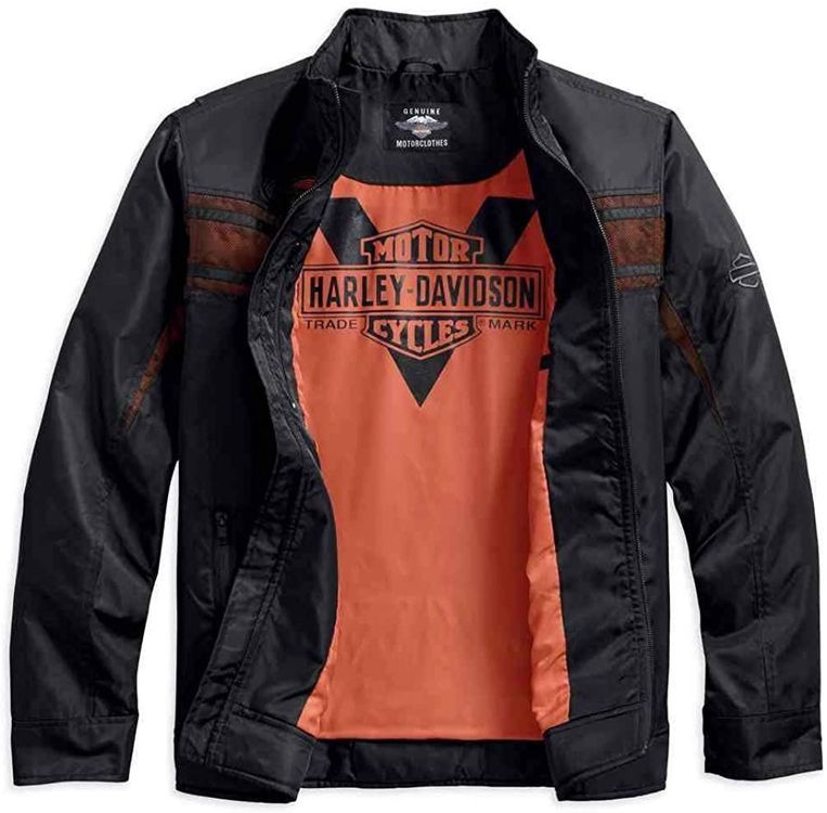 harley davidson jogginghose herren