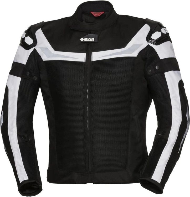 IXS RS 1000 Air Motorradjacke Herren GrM Kaufen Auf Ricardo ixs-rs-1000-air-motorradjacke-herren-grm-kaufen-auf-ricardo