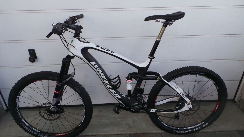 14 zoll wheeler fahrrad
