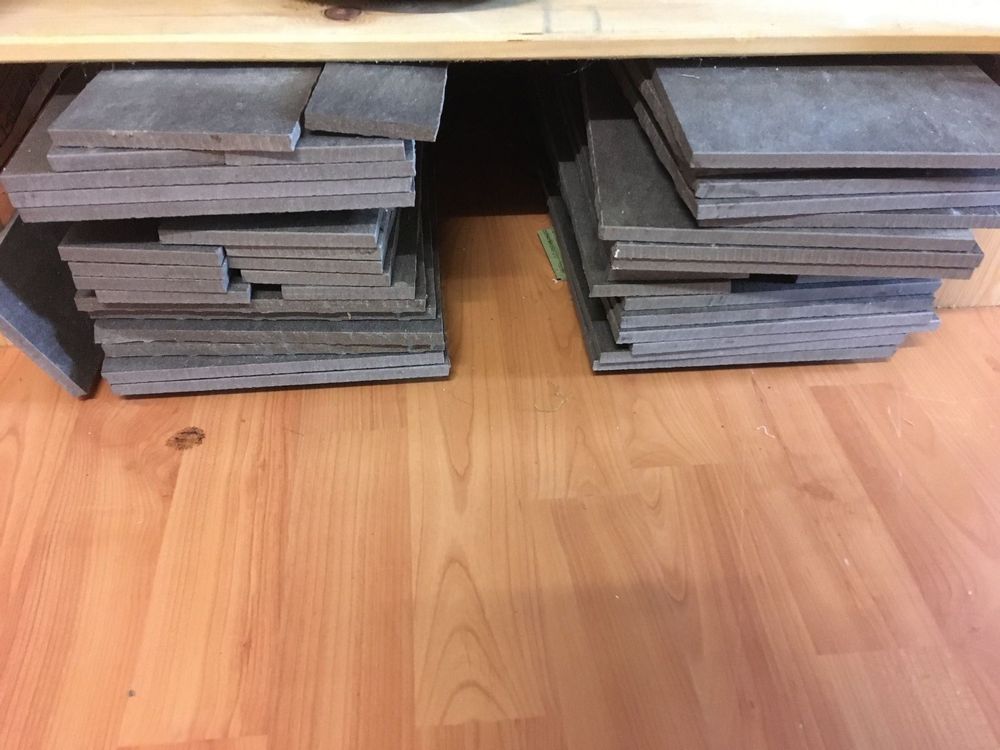 Steinplatten Verschnitte | Kaufen auf Ricardo