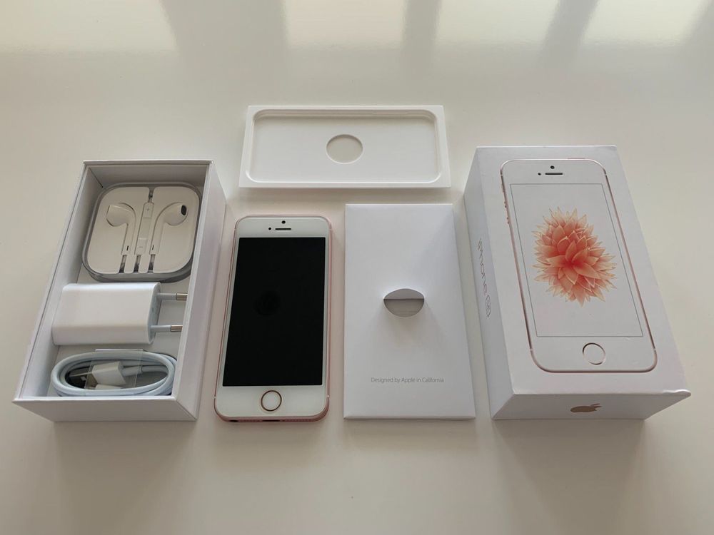 iphone se 128 gb neu kaufen