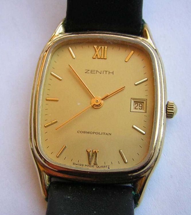 zenith cosmopolitan