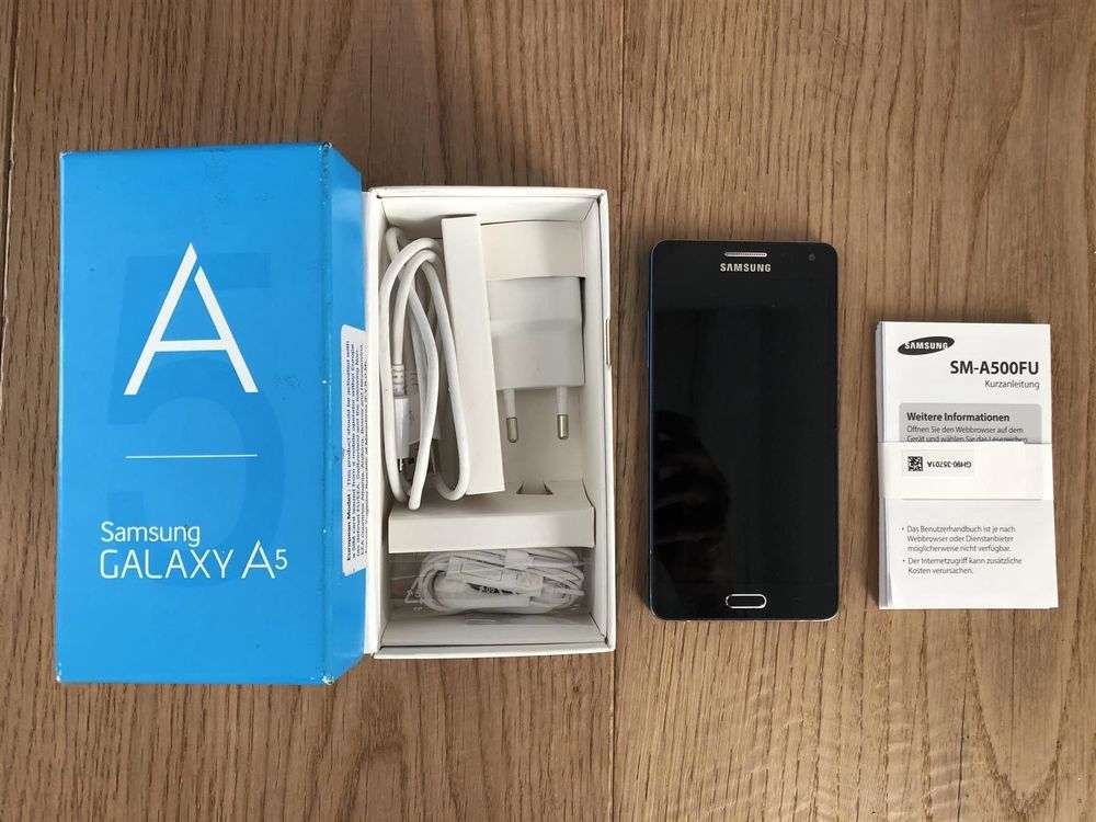 samsung galaxy a5 16 price